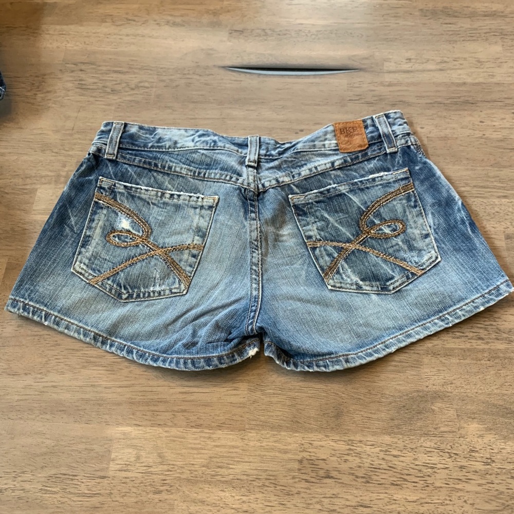 BKE Shorts